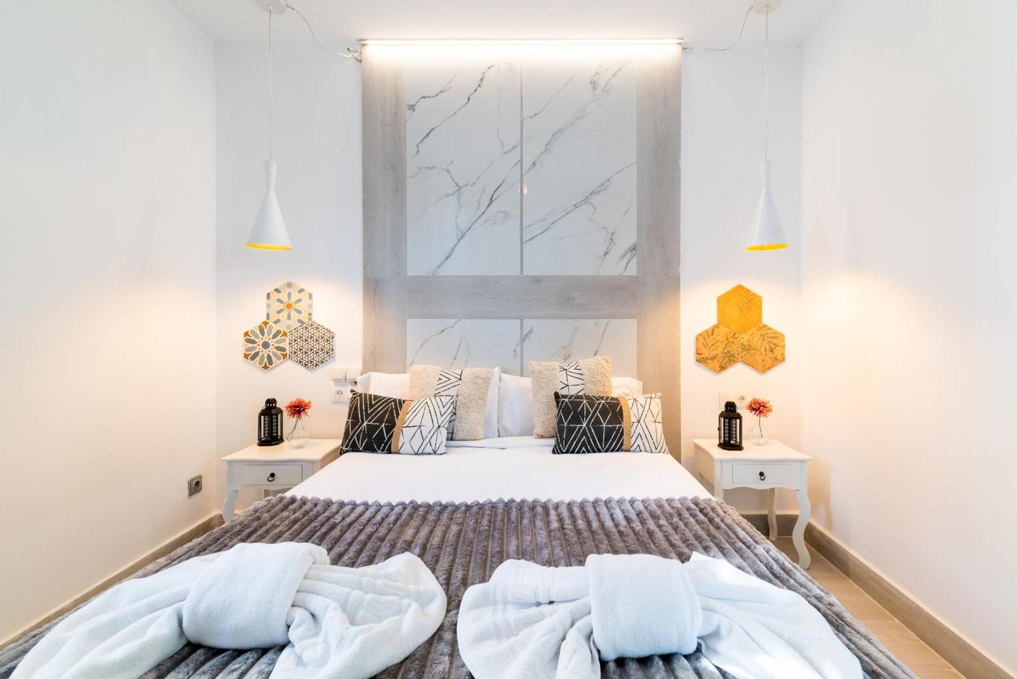 Reyes Albaicin Apartment Granada Exterior photo