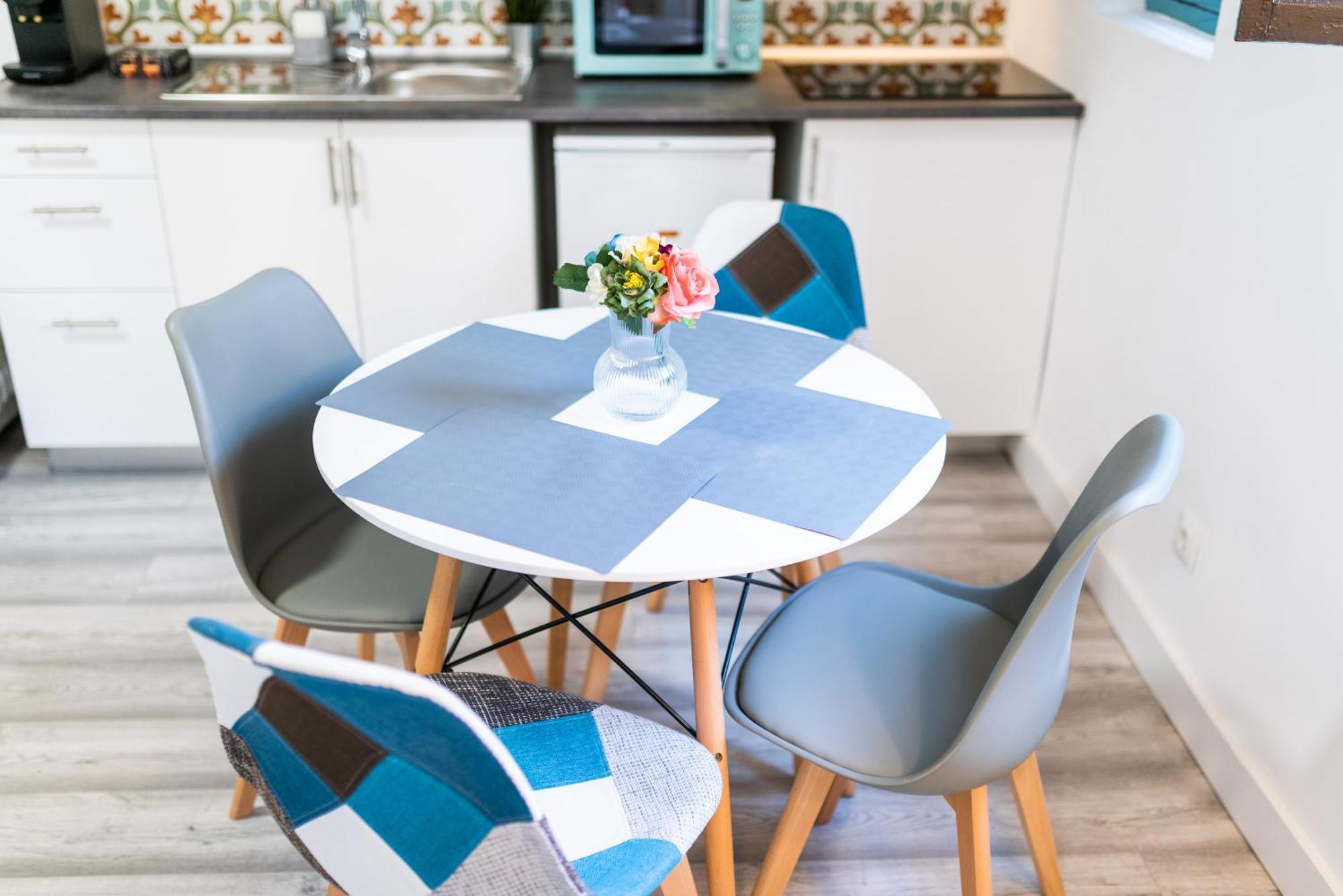 Reyes Albaicin Apartment Granada Room photo